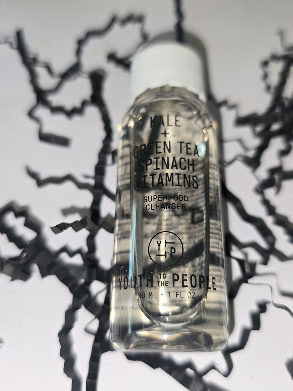 Youth To The People Superfood Cleanser